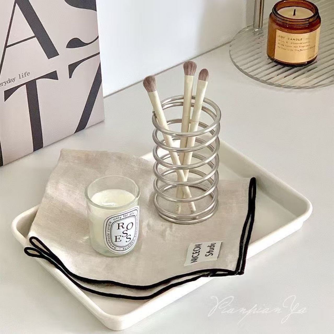 Stainless Steel Toothbrush Hol - огляд і ціна Home Center Bathroom Accessories
